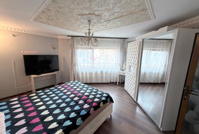 Apartament 2 camere Uvertura Mall - 4