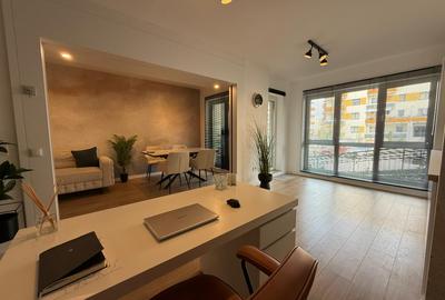 Spatiu de birou de inchiriat Tractoru Maurer Villas parter - 10