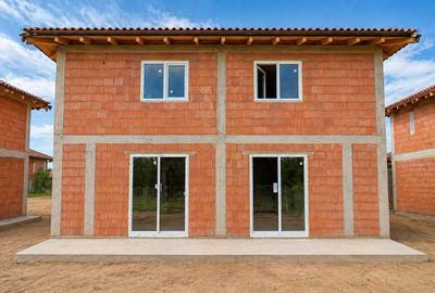 Comision 0% Duplex la cheie – Remetea Mare | 3 camere - 4
