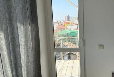 Apartament de 2 camere, 48 mp, pet friendly, centrala, balcon, Herastrau - 11