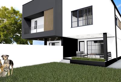 Oportunitate - Duplex 4 camere -  1452 e/ mp - Giroc - 14