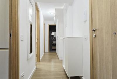 3 Camere Lux | Parcului 20 | Loc de parcare inclus | Pet Friendly - 6