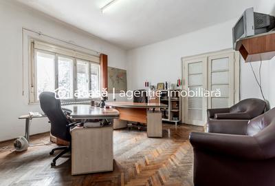 Vila individuala de exceptie Praporgescu Malul Mureșului - 3