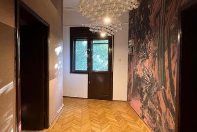 Apartament 4 camere in Vila | De Inchiriat | Primaverii - 1