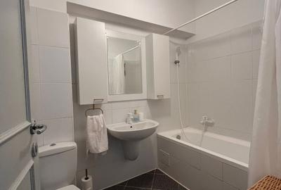 COMISION 0%| Bucurestii Noi  | 2 Camere | Centrala | Parcare - 10