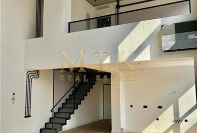 Apartament cu 4 camere decomandat, mobilat în Floreasca
