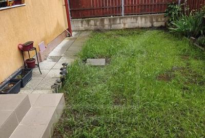 Duplex la cheie, gradina , garaj plus 2 locuri de parcare, Parc Poligon - 12