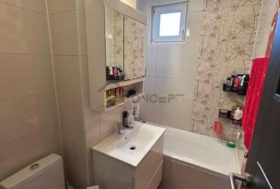 Ap 2 camere mobilat centrala proprie Grand Arena - 11
