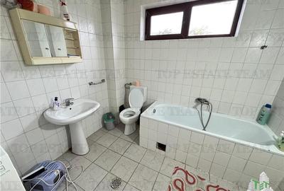Vila de vanzare in Branistea, teren 2665 mp - 9