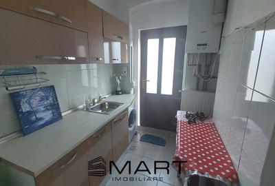 Apartament cu 1 camera zona centrala cu loc de parcare - 5