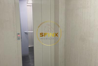 STUDIO DUBLU COCHET 65 mp, PRIMA INCHIRIERE - 3