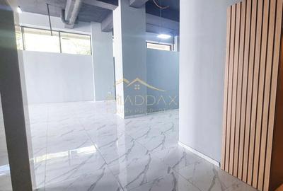 SPATIU COMERCIAL –PARTER + SUBSOL / 430 mp // Vitan - 6