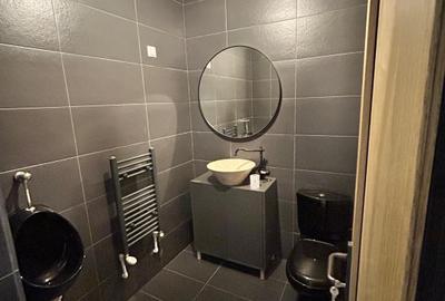 Spatiu Comercial pentru Restaurant 328mp P+M zona Avram Iancu - 14