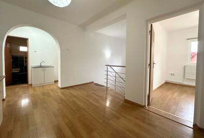 Inchiriere casa activitati office sau spatiu locativ Baneasa Genesis - 1