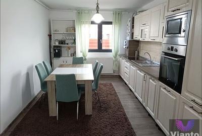 Apartament 3 camere renovat si curte 44mp | Arhitectilor | Loc parcare - 2
