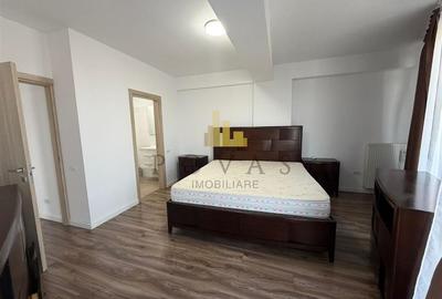 Inchiriere Apartament Mobilat 2 Camere Campul Pipera - 3