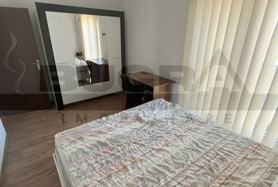 Apartament de 3 camere, 72mp, parcare, zona strazii Observatorului - 3