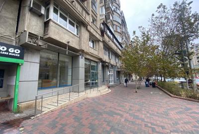 Spatiu comercial de inchiriat pe Bulevardul Corneliu Coposu 5 - 3