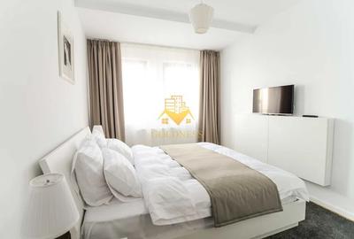 3 camere, garaj, bloc nou, Intre Lacuri,  Zona Iulius Mall, FSEGA - 6