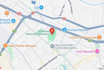 Vânzare ap.3 camere - 1