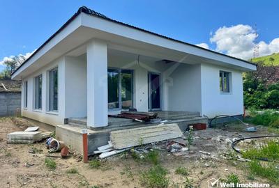 Casa individuala Aiton - 9