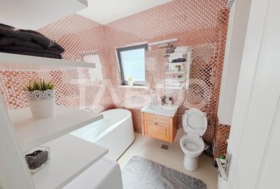 Apartament cu 2 camere decomandate bloc nou parcare capat Gherogheni - 6
