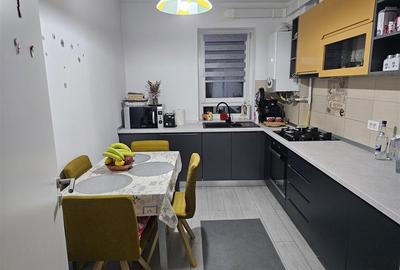 Apartament 3 camere Tractorul, Kasper - 1