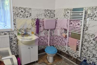Casa de vanzare cu 5 camere în Mislea - 12