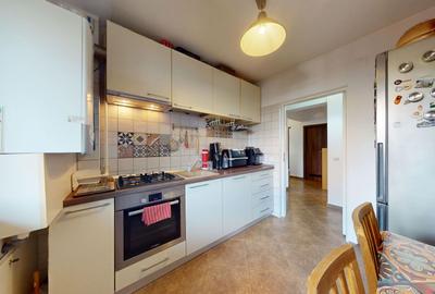 Apartament 4 camere + curte proprie Locatie excelenta – Brancoveanu - 43