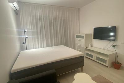 Garsonieră decomandată în Grozăvești