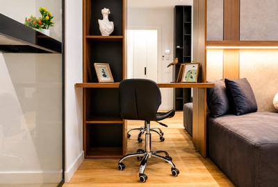 APARTAMENT 2 CAMERE - FLOREASCA - MOBILAT - 18
