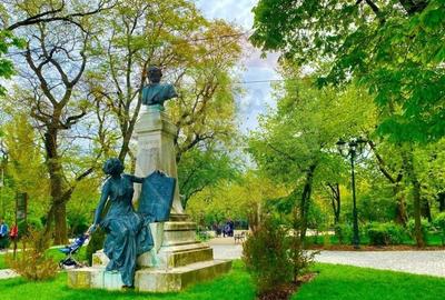 Inchiriere Apartament unicat 3 camere| DACIA & ICOANE EXPAT-FRIENDLY - 24