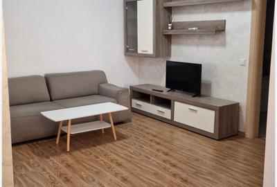 Apartament cu 2 camere în Metalurgiei