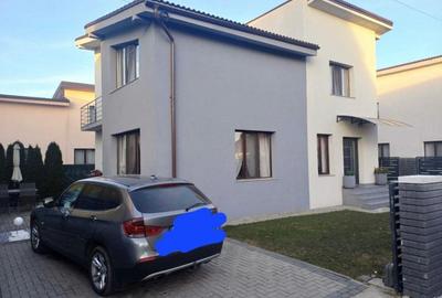 Casă individuală modernă, complet mobilată și utilată – Zona Dedeman - 1