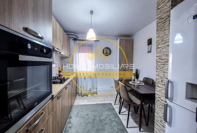 Apartament cu 2 camere/ 53mp/ zona Podu Ros - 8