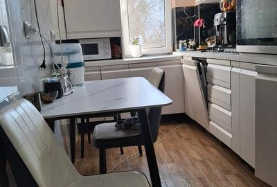 Apartament cu 4 camere,etaj intermediar,zona Manastur-Big - 5