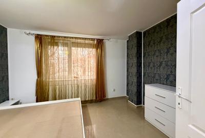 Apartament  cu 2 camere decomandat, cu 2 băi și dressing, etaj 1 - Tătărași - 7