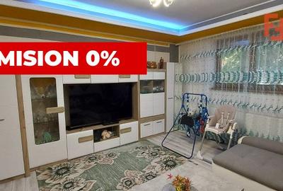 Casa individuala, 6 camere, curte comuna, zona Kiriac - Kaufland - 2