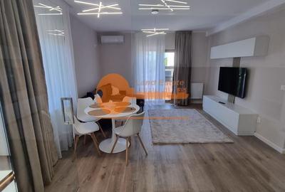 Apartament cu 2 camere in zona Crangasi - Giulesti (Bloc Nou) - 13