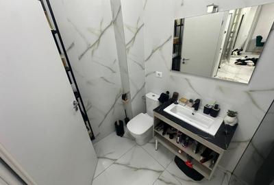 AP. 2 CAMERE PLATANI RESIDENCE, MOBILAT LUX, PARCARE INCLUSA, COMIS 0% - 11