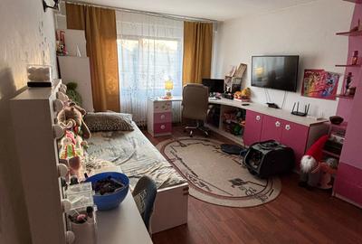 Apartament 3 camere Nicolina 2, decomandat, mobilat ,utilat - 13