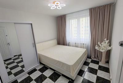Apartament de inchiriat cu 3 camere, aflat la prima inchiriere. - 6