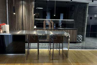 Apartament 2 camere, cu finisaje de lux - zona centrala! - 6