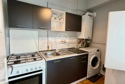 196797-Inchiriere garsoniera, Zona Centrala, Cluj-Napoca - 1