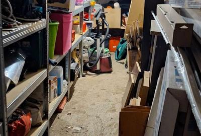 Apartament cu 3 camere, DECOMANDAT, zona NICOLINA-BELVEDERE - 13