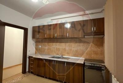 Apartament cu 2 camere- brazda - 1