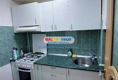 Garsoniera renovata, mobilata, utilata, Policlinica Titan, Metrou - 3