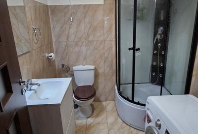 3 camere l parcare l Kaufland - 7