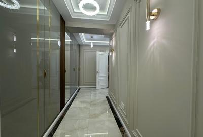 Apartament Deosebit De 3 Camere In Azimut-Copou - 18