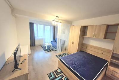 Garosniera tip studio Bloc Nou zona Grozăvești Politehnica Regie - 1